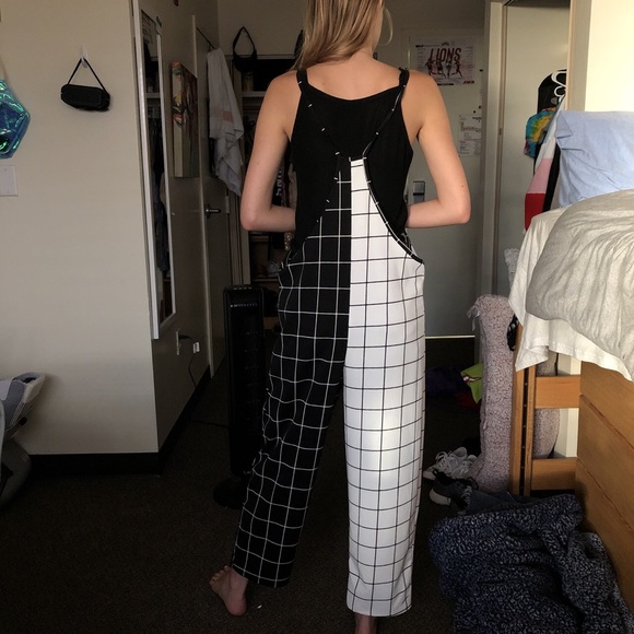 Jumpsuit - Picture 4 of 4